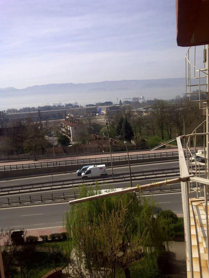 Kocaeli Zabıtan Mah. 3+1 Ara Kat Daire